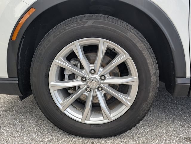 Used 2023 Honda CR-V EX image 10