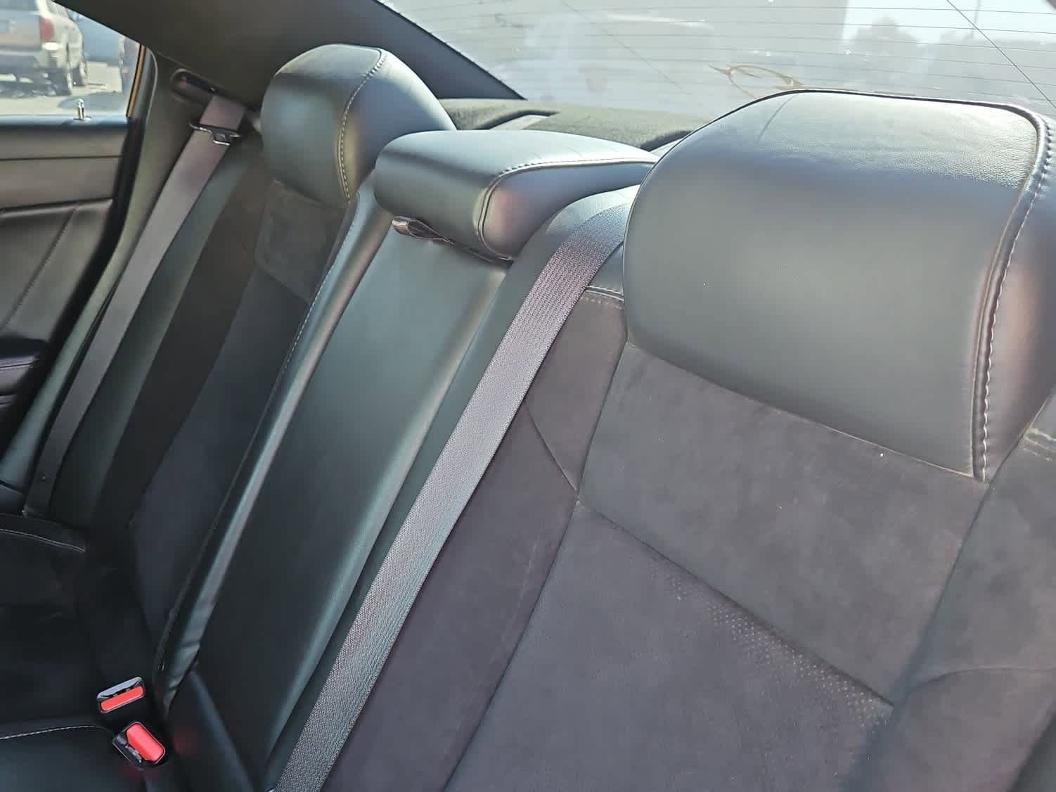 Used 2021 Dodge Charger Scat Pack image 12