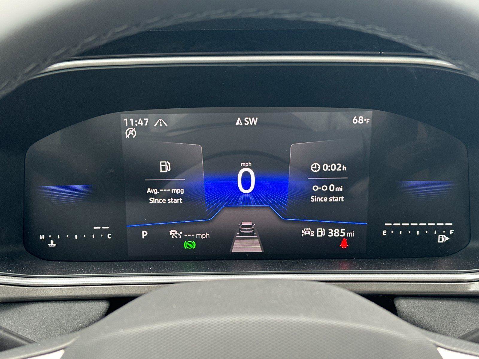 New 2026 Volkswagen Taos SE AWD/4WD image 23