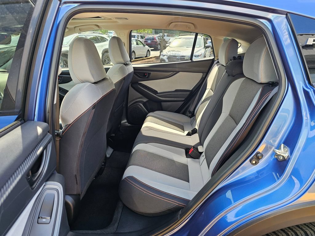 Used 2019 Subaru Crosstrek 2.0i Premium AWD/4WD image 16