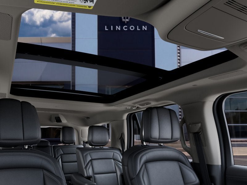 New 2027 Lincoln Navigator Reserve AWD/4WD image 22