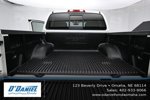 Used 2014 Nissan Frontier SV AWD/4WD image 36