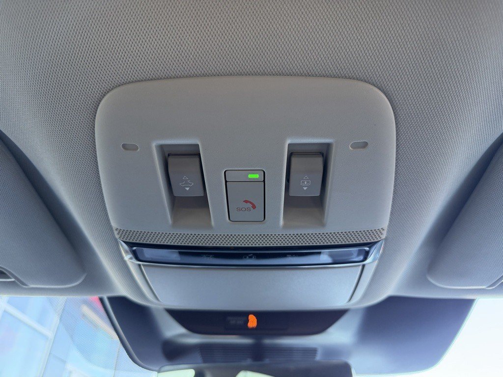 New 2026 Nissan Murano SL AWD/4WD image 29