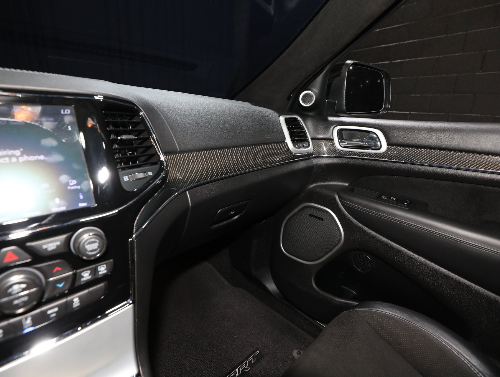 Used 2019 Jeep Grand Cherokee SRT AWD/4WD image 56