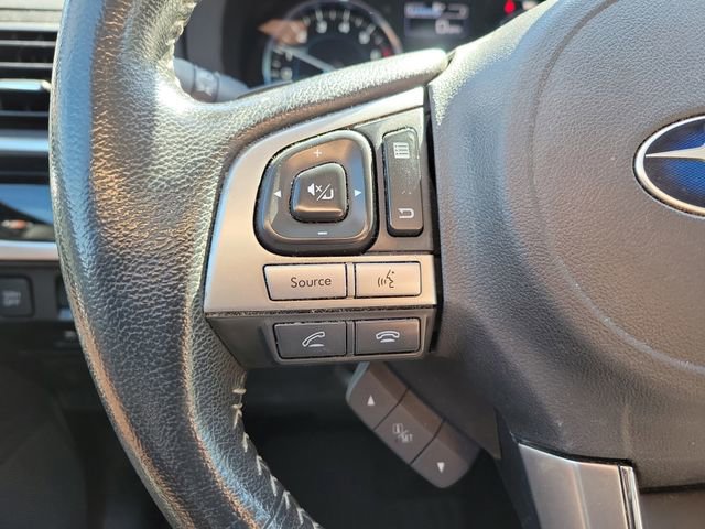 Used 2018 Subaru Forester 2.0XT Touring image 27
