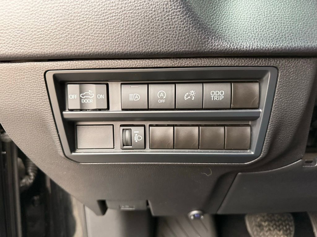 Used 2024 Toyota Tundra SR5 image 25