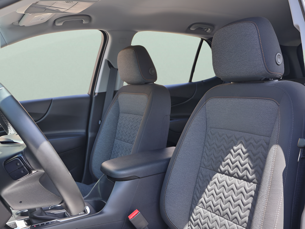 Used 2024 Chevrolet Equinox LT w/ LPO, Floor Liner Package AWD/4WD image 14