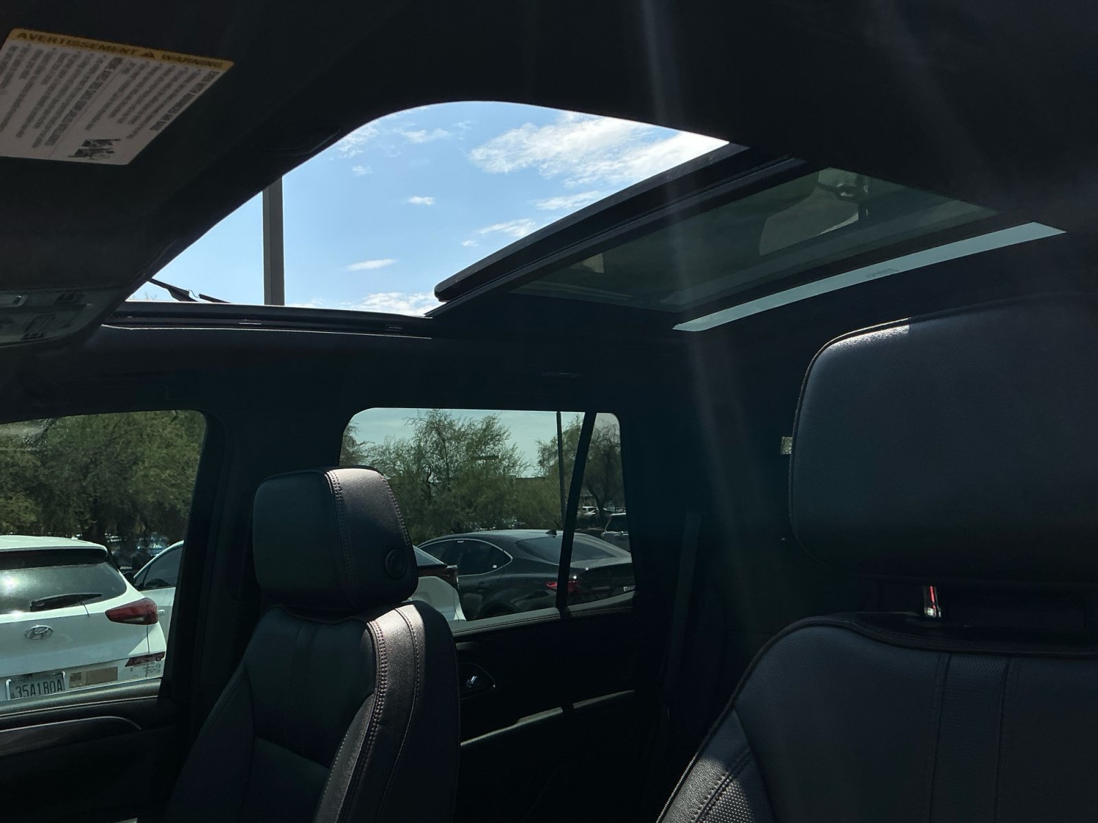 Used 2023 Chevrolet Tahoe RST AWD/4WD image 24