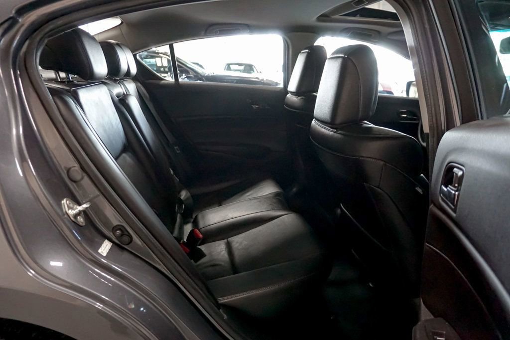Used 2014 Acura ILX w/ Premium Package image 38