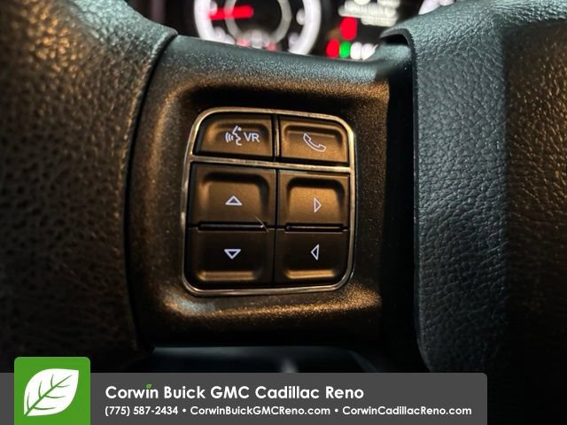 Used 2016 RAM 1500 Express AWD/4WD image 17