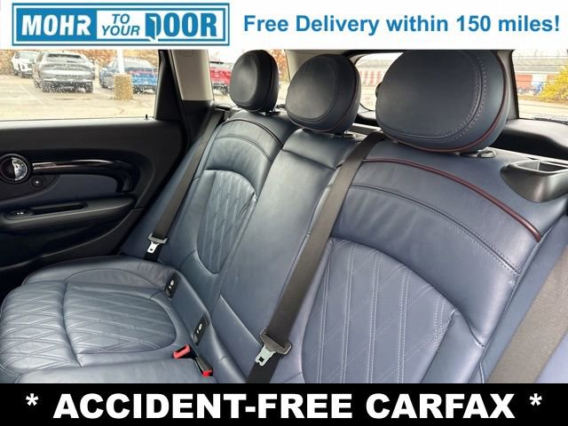 Used 2016 MINI Cooper Clubman S image 30