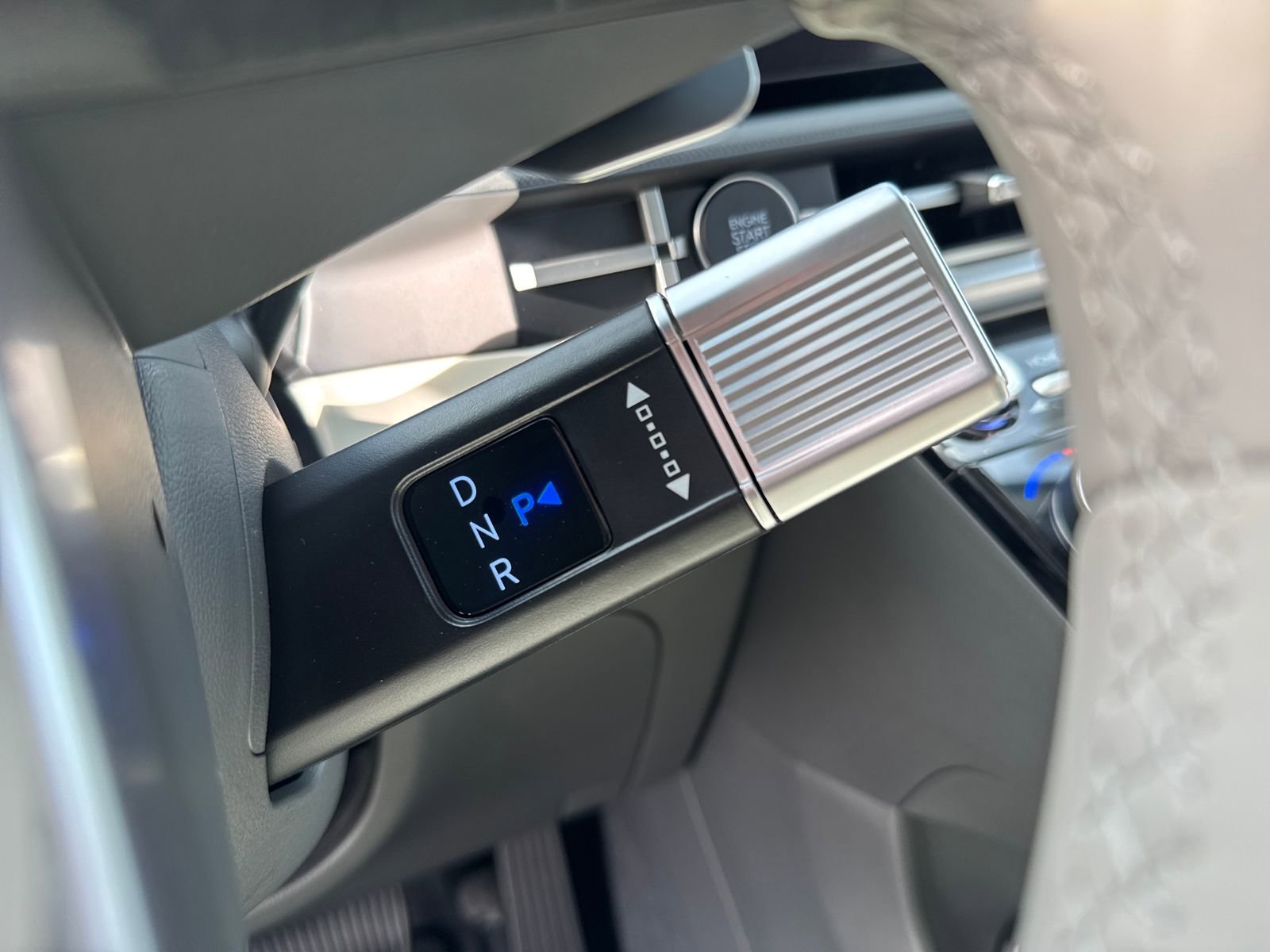 New 2026 Hyundai Santa Fe SE image 25