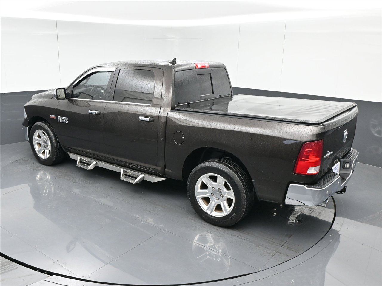Used 2017 RAM 1500 Lone Star image 27