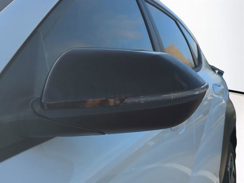 New 2026 Hyundai Kona SEL Premium image 12