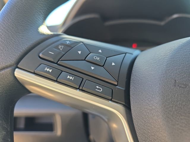 New 2025 Nissan Versa SV w/ Trunk Package image 25