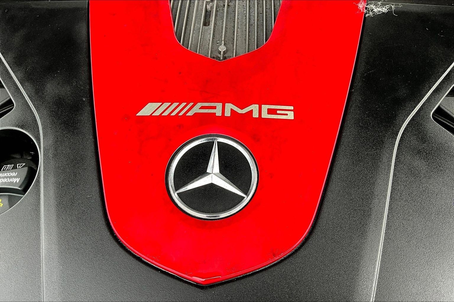 Used 2017 Mercedes-Benz E 43 AMG 4MATIC Sedan image 32