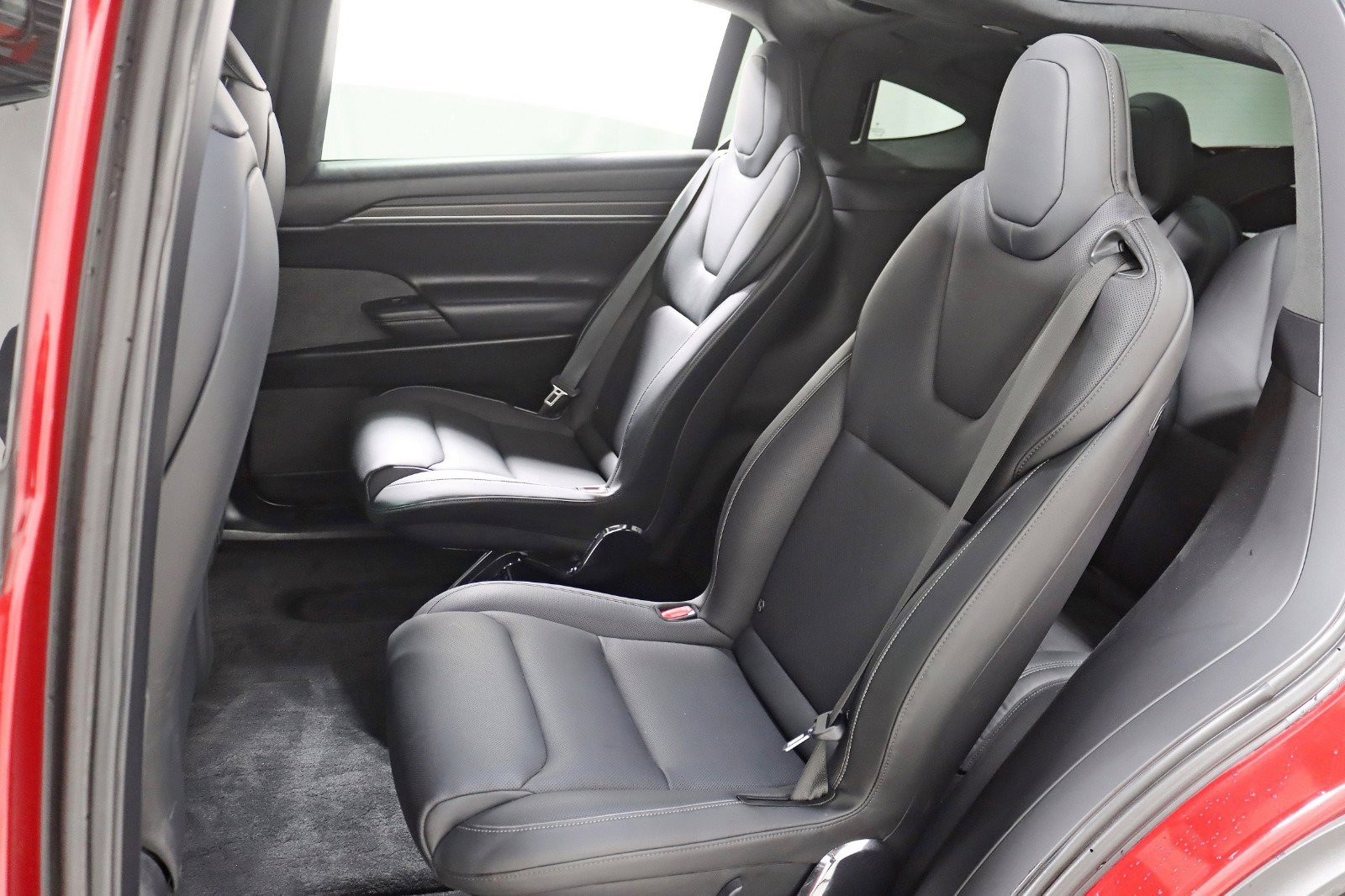 Used 2023 Tesla Model X Plaid image 29