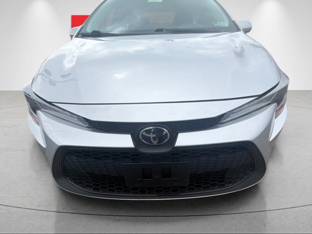 Used 2021 Toyota Corolla LE FWD image 8