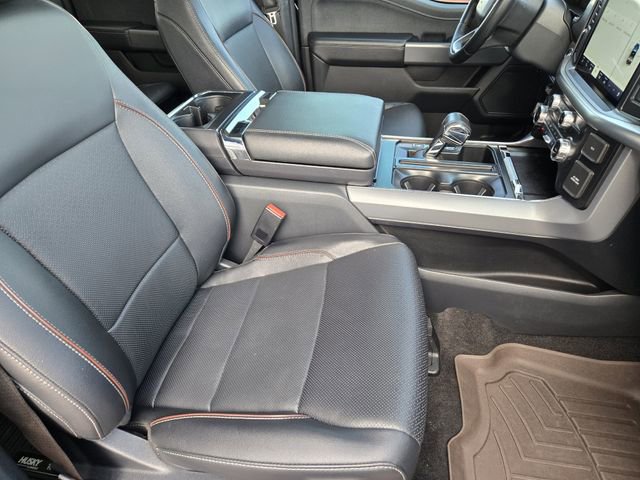 Used 2022 Ford F150 Lariat image 14