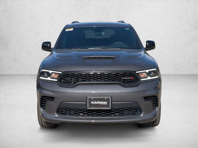 New 2026 Dodge Durango GT w/ Blacktop Package image 5