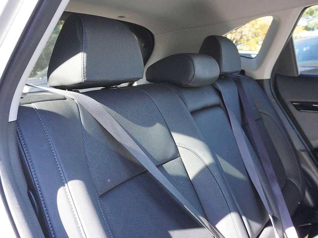 Used 2024 Kia Seltos EX AWD/4WD image 33