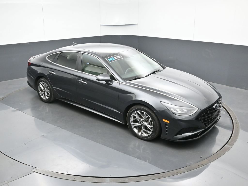 Used 2020 Hyundai Sonata SEL w/ Convenience Package image 52