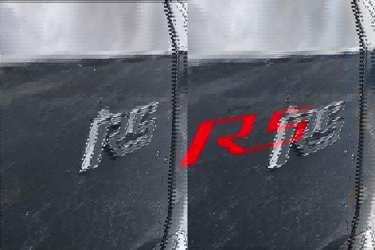 Used 2024 Chevrolet Traverse RS image 8