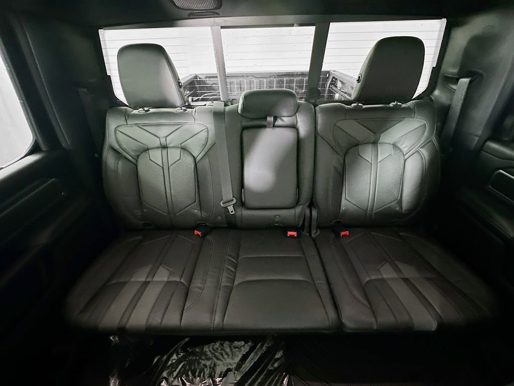 New 2026 RAM 1500 Big Horn image 10
