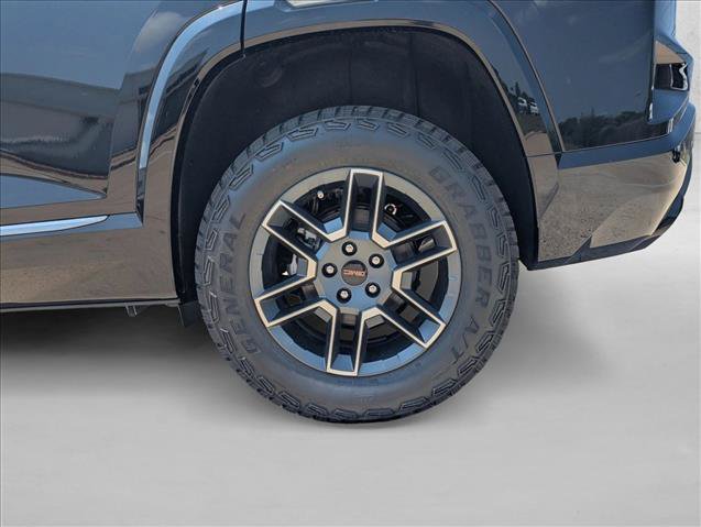 New 2026 GMC Terrain AT4 w/ Convenience Package III AWD/4WD image 10