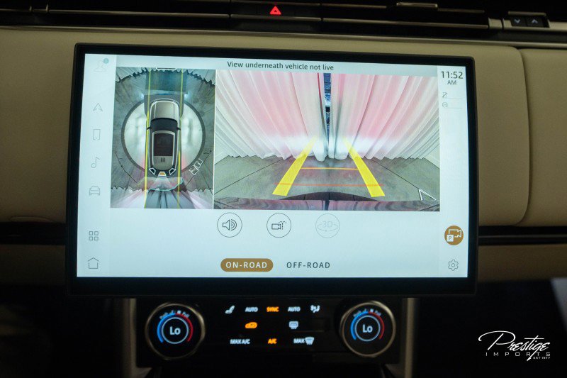 Used 2023 Land Rover Range Rover SE image 52