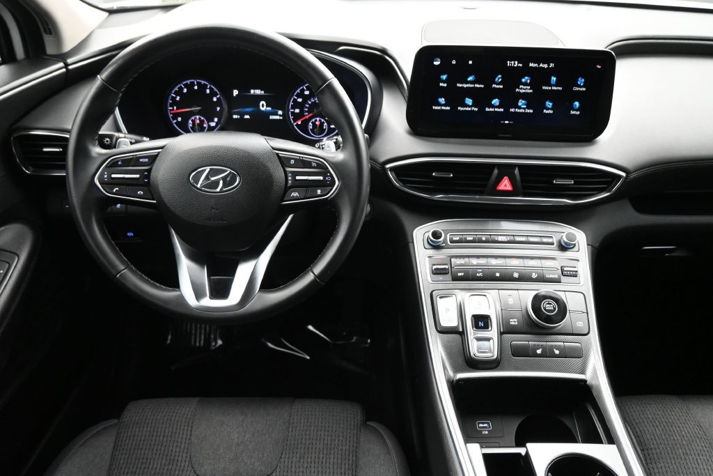 Used 2023 Hyundai Santa Fe SEL FWD image 6