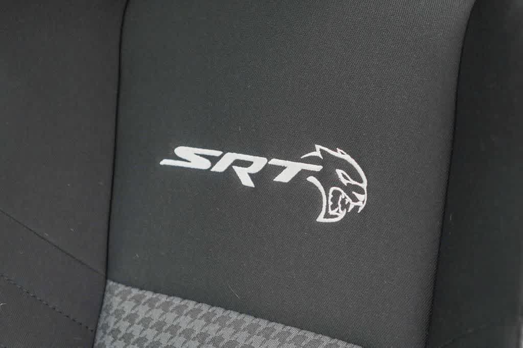 Used 2020 Dodge Challenger SRT Hellcat RWD image 24