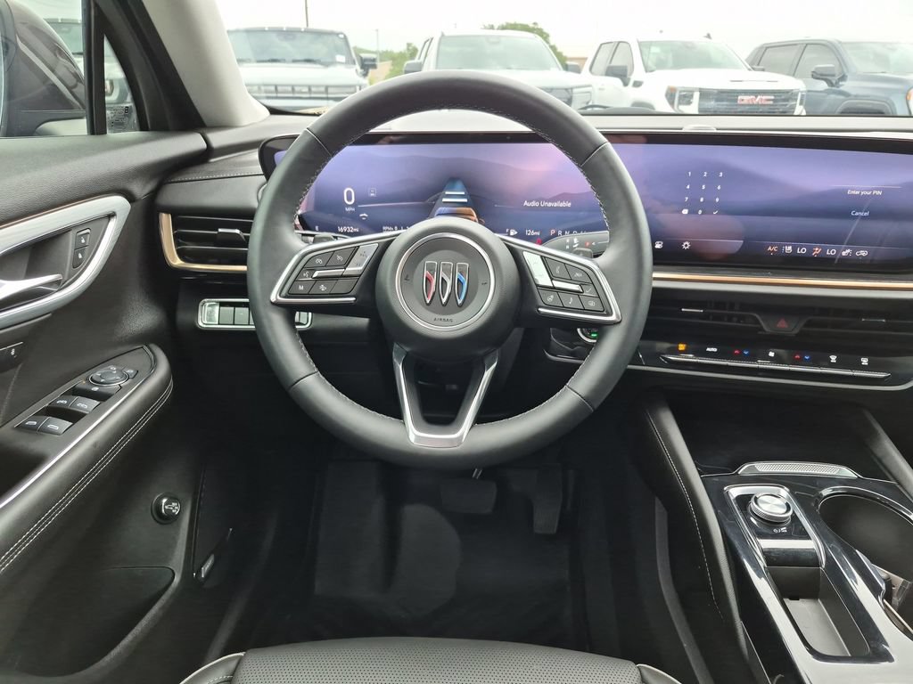 Used 2024 Buick Envision Avenir AWD/4WD image 30