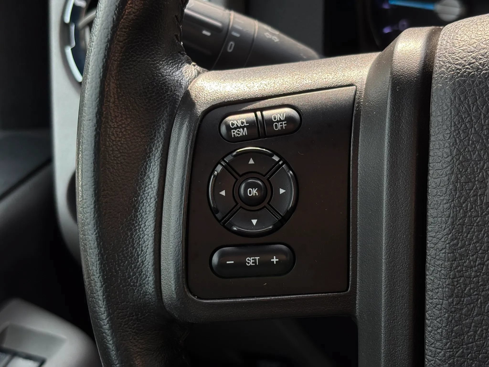 Used 2015 Ford F250 Lariat w/ Chrome Package AWD/4WD image 40