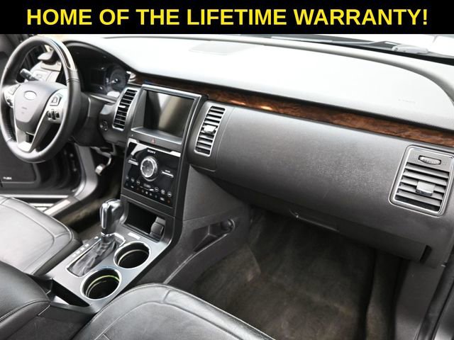 Used 2018 Ford Flex Limited image 52