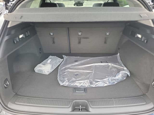 New 2026 Buick Envision Sport Touring AWD/4WD image 7