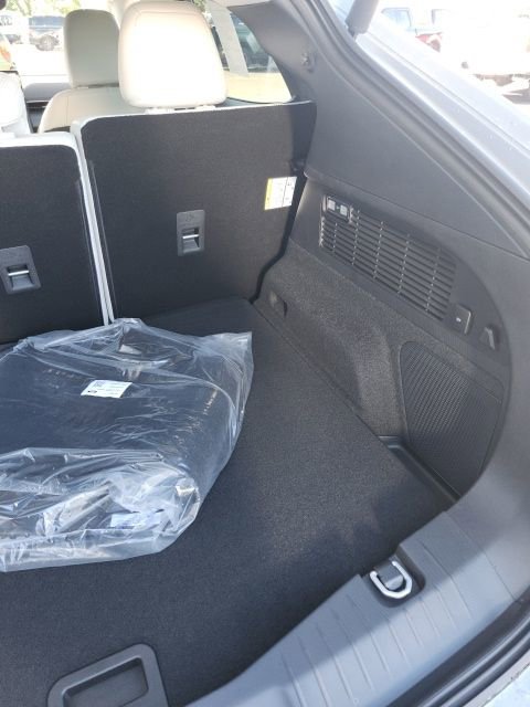 New 2025 Ford Mustang Mach-E Premium image 28