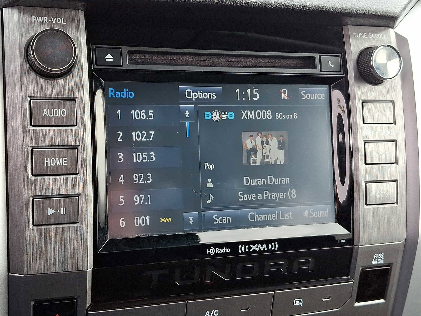 Certified 2019 Toyota Tundra SR5 image 19