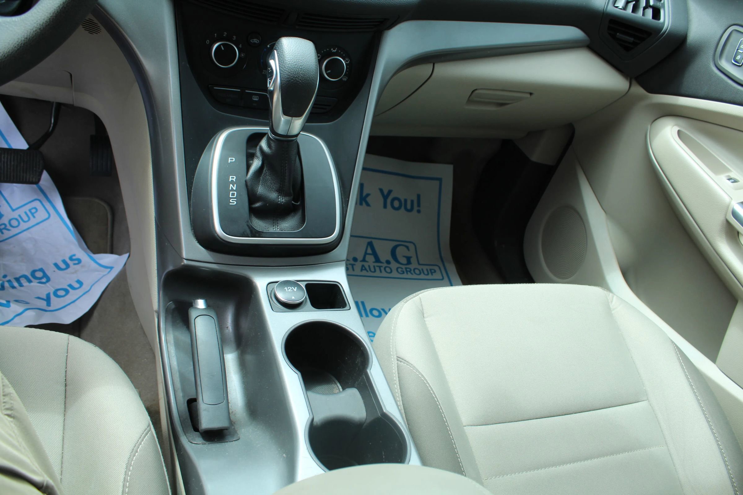 Used 2013 Ford Escape SE image 16