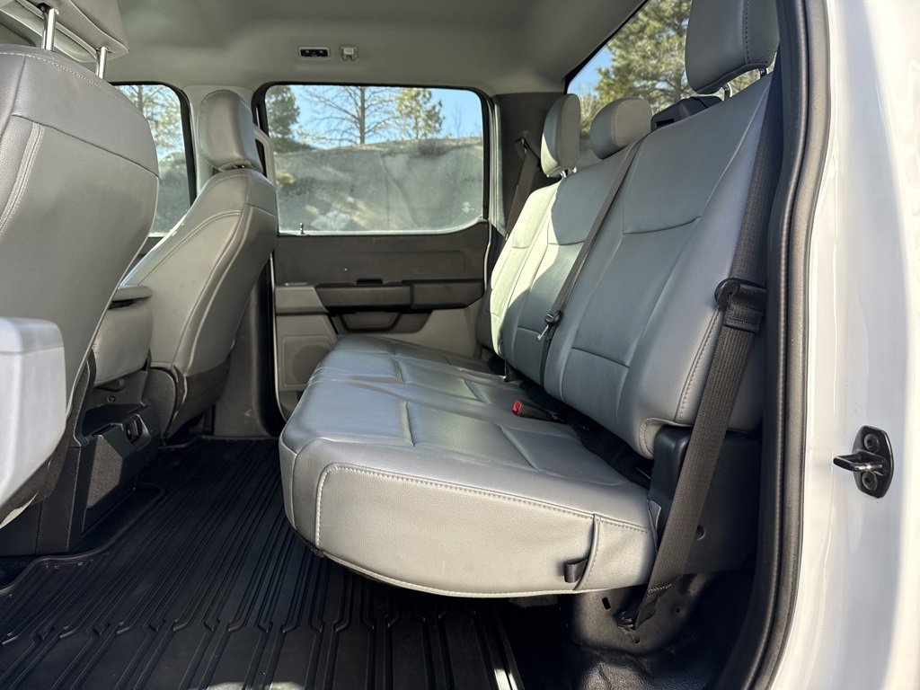 Used 2023 Ford F250 XL image 21