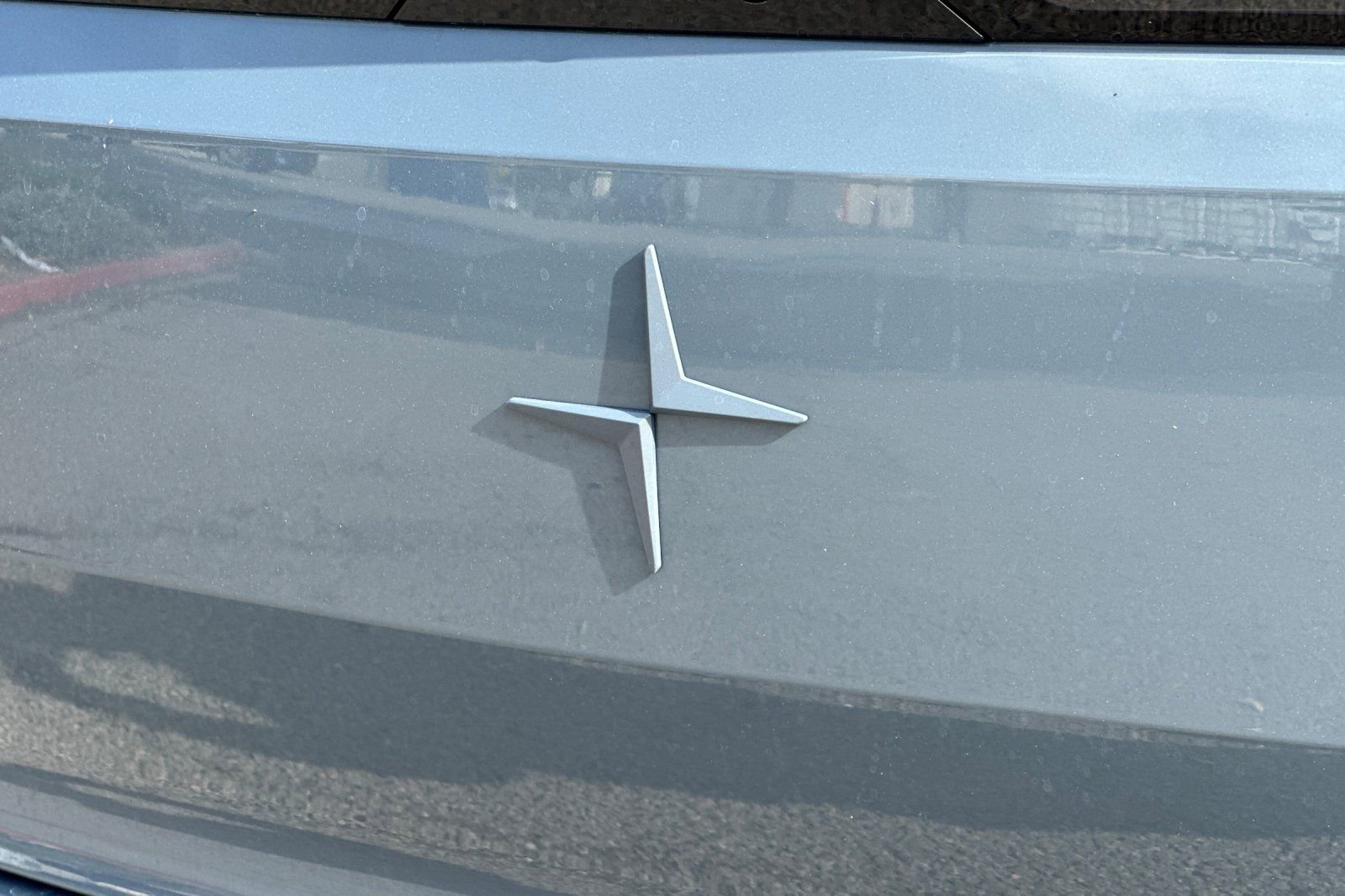 New 2025 Polestar Polestar 3 image 12