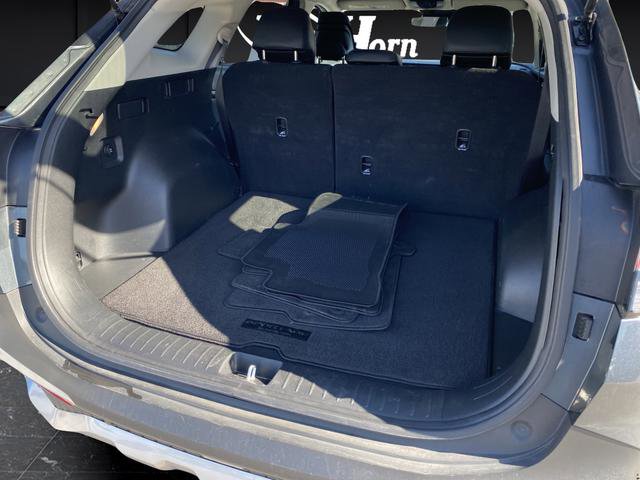 Certified 2024 Kia Sportage EX image 15