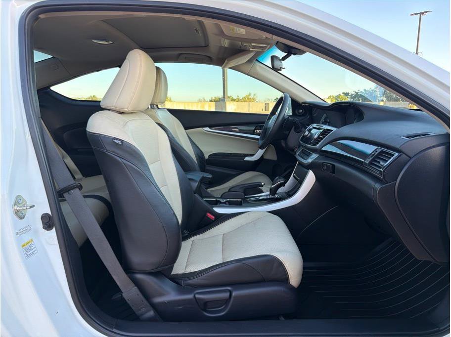 Used 2014 Honda Accord EX-L image 15