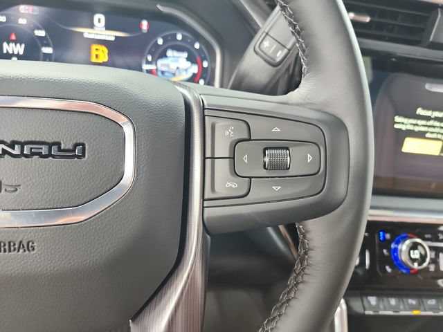 New 2026 GMC Sierra 2500 Denali Ultimate AWD/4WD image 26