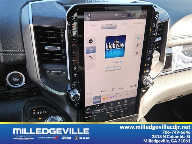 New 2026 RAM 1500 Laramie image 22