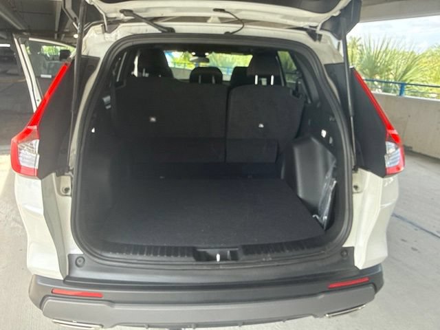 Used 2024 Honda CR-V Sport image 4