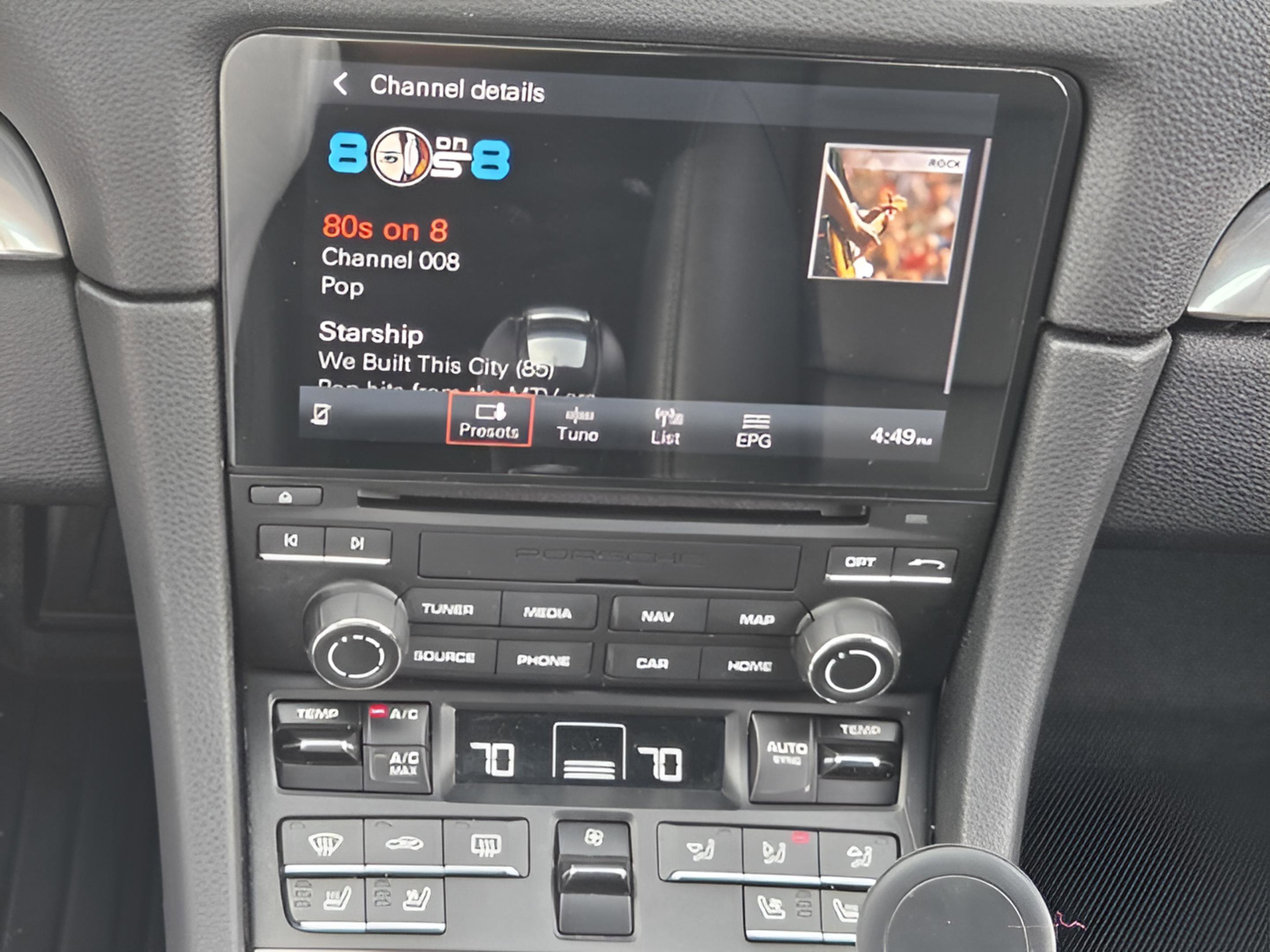 Used 2021 Porsche 718 Boxster image 19