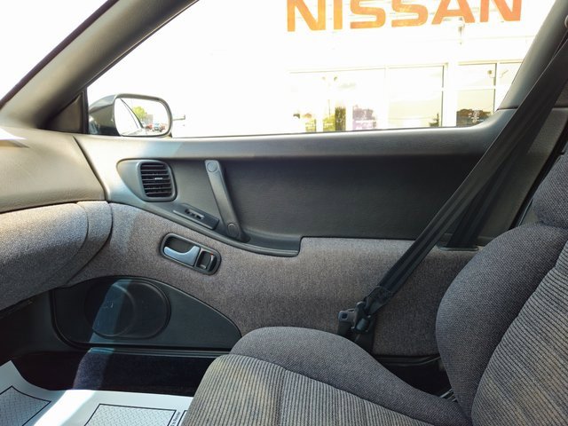 Used 1990 Nissan 300ZX GS image 35