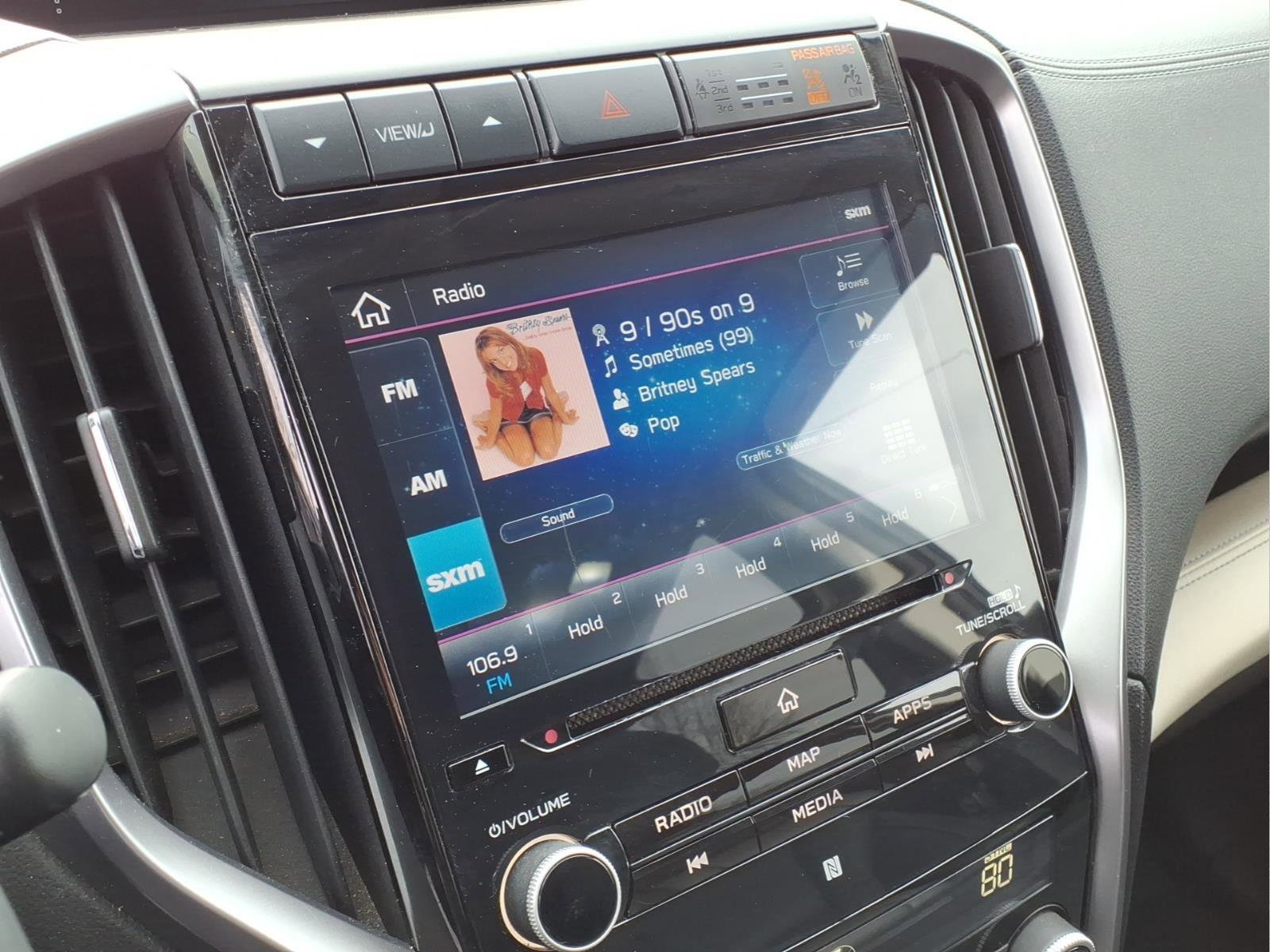 Used 2022 Subaru Ascent Touring w/ Popular Package #2A image 15