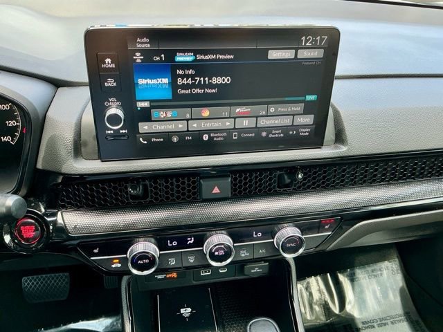 Used 2024 Honda CR-V EX-L image 27